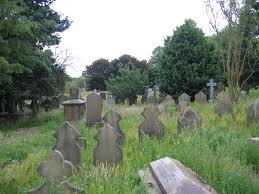 cemeteryneglected